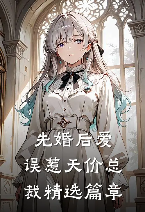 先婚后爱：误惹天价总裁精选篇章