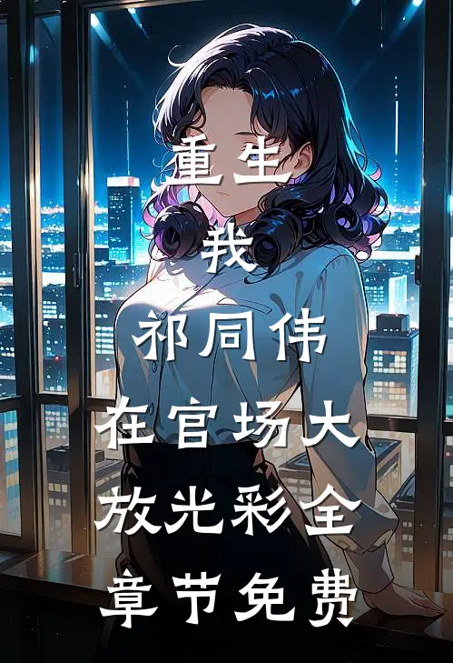 重生：我，祁同伟，在官场大放光彩全章节免费