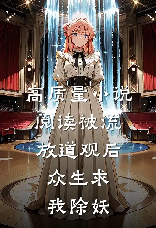 高质量小说阅读被流放道观后，众生求我除妖