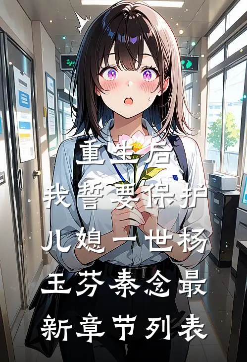 重生后，我誓要保护儿媳一世杨玉芬秦念最新章节列表
