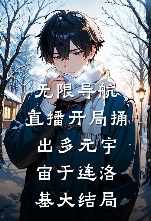 无限导航：直播开局捅出多元宇宙于连洛基大结局