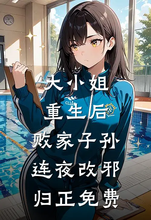 大小姐重生后，败家子孙连夜改邪归正免费