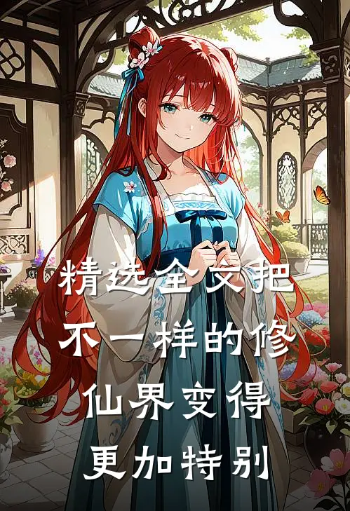 精选全文把不一样的修仙界变得更加特别