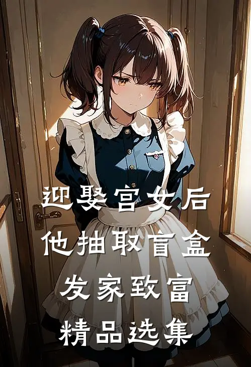 迎娶宫女后，他抽取盲盒发家致富精品选集