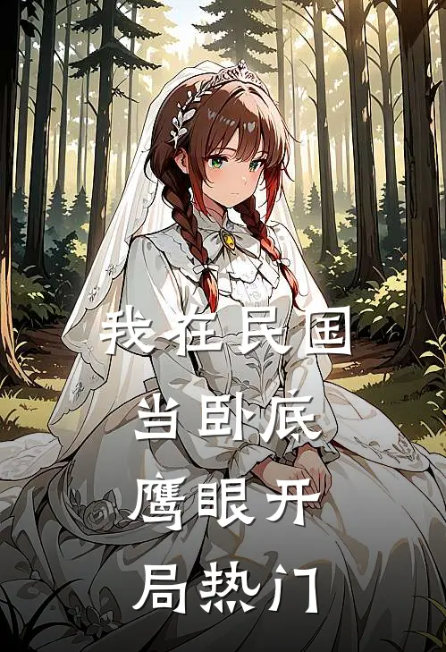 我在民国当卧底：鹰眼开局热门