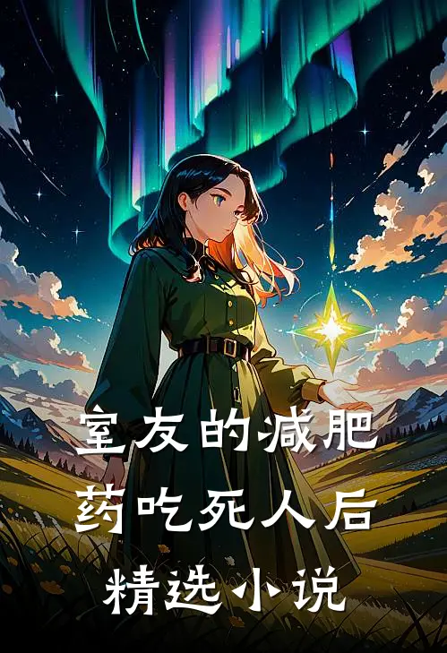 室友的减肥药吃死人后精选小说