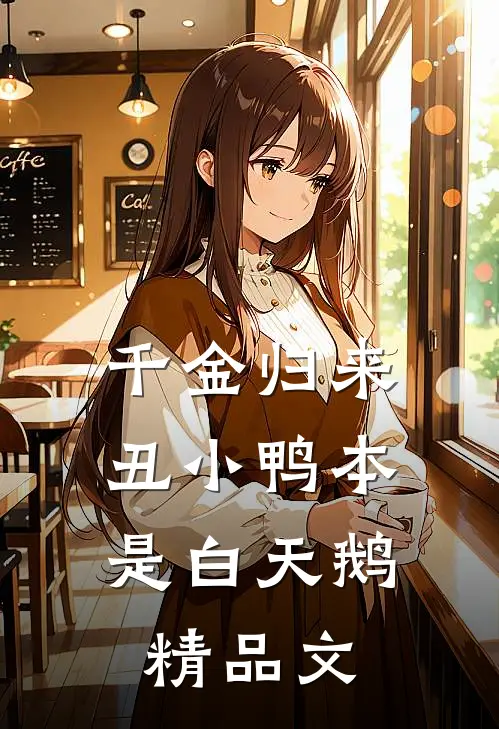 千金归来：丑小鸭本是白天鹅精品文
