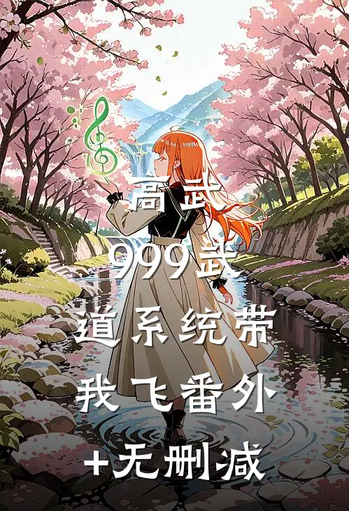 高武：999武道系统带我飞番外+无删减
