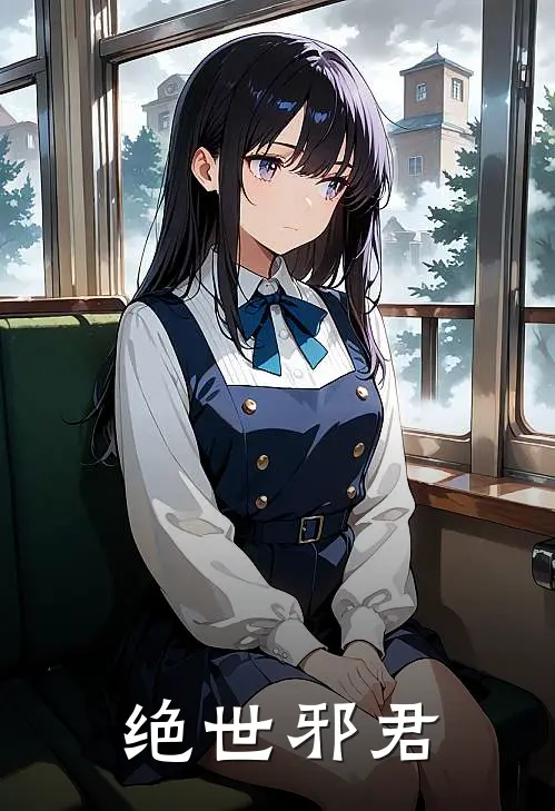 绝世邪君