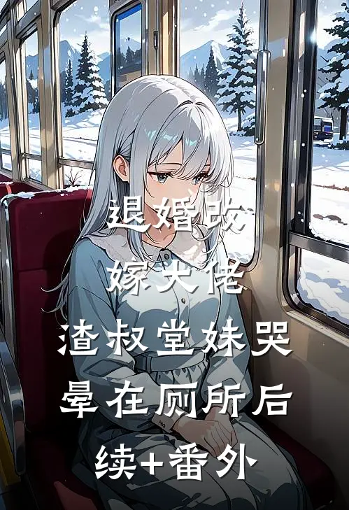 退婚改嫁大佬，渣叔堂妹哭晕在厕所后续+番外