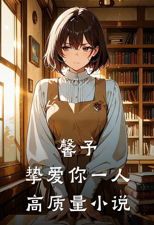 馨予，挚爱你一人高质量小说
