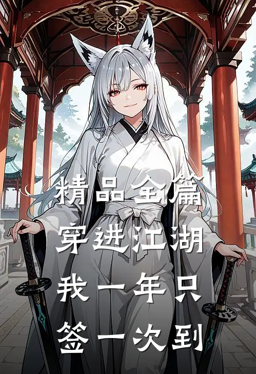 精品全篇穿进江湖，我一年只签一次到