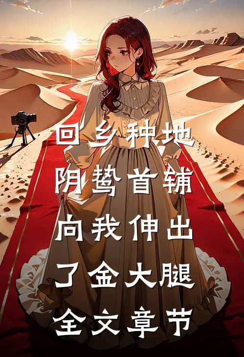 回乡种地，阴鸷首辅向我伸出了金大腿全文章节