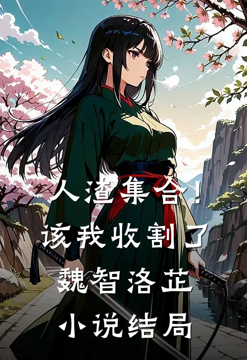 人渣集合！该我收割了魏智洛芷小说结局