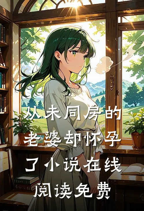 从未同房的老婆却怀孕了小说在线阅读免费
