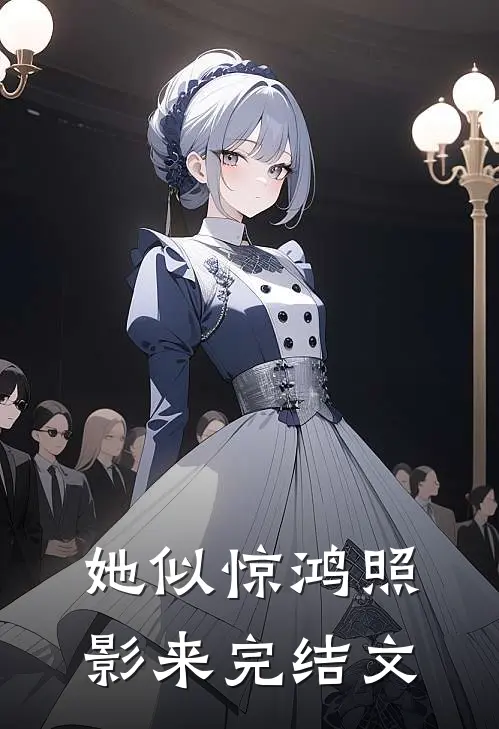 她似惊鸿照影来完结文