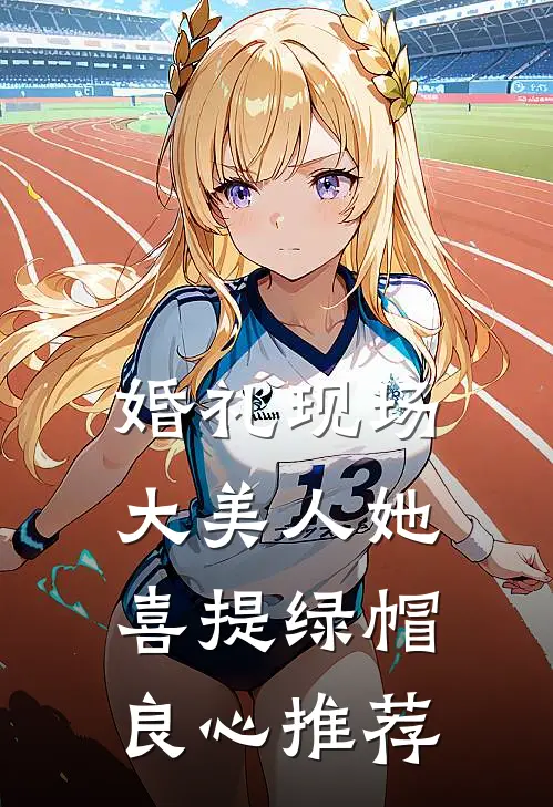 婚礼现场，大美人她喜提绿帽良心推荐