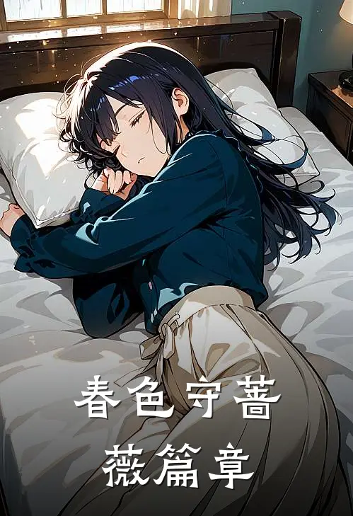 春色守蔷薇篇章