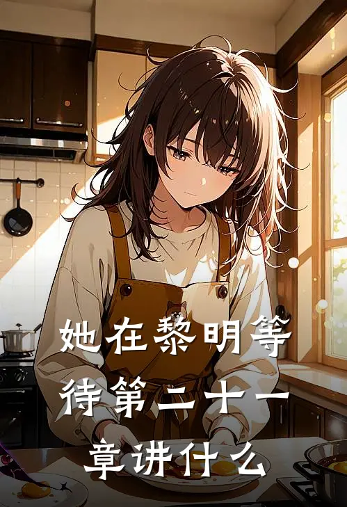 她在黎明等待第二十一章讲什么