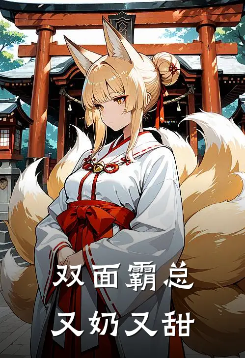 双面霸总又奶又甜