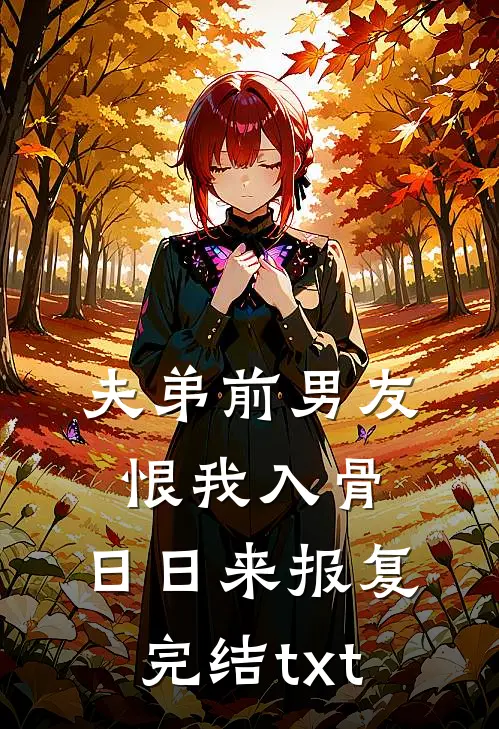 夫弟前男友恨我入骨，日日来报复完结txt