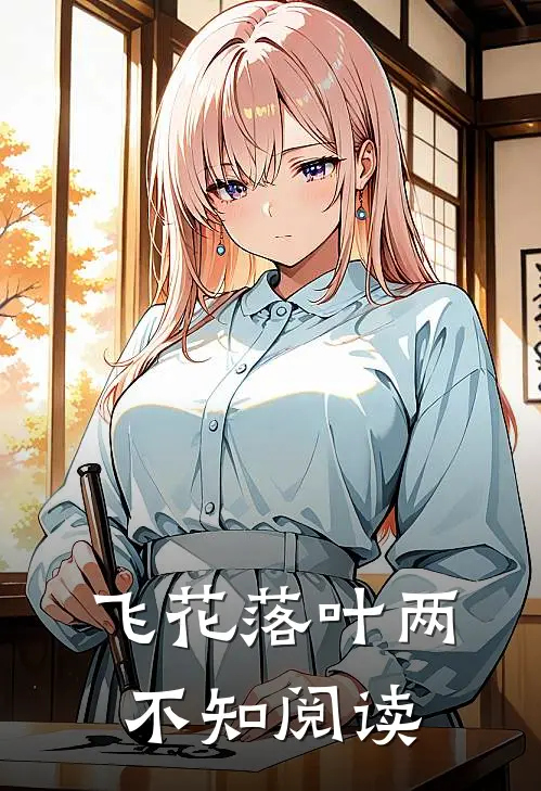 飞花落叶两不知阅读