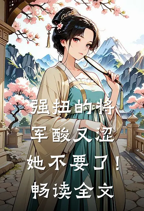 强扭的将军酸又涩，她不要了！畅读全文