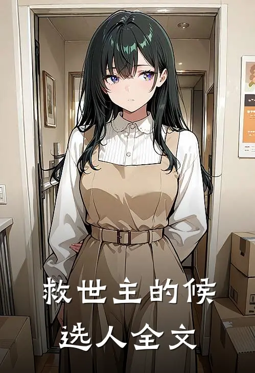 救世主的候选人全文