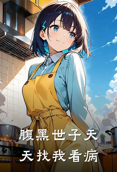 腹黑世子天天找我看病