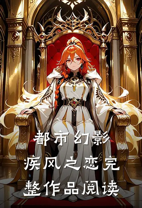 都市幻影：疾风之恋完整作品阅读
