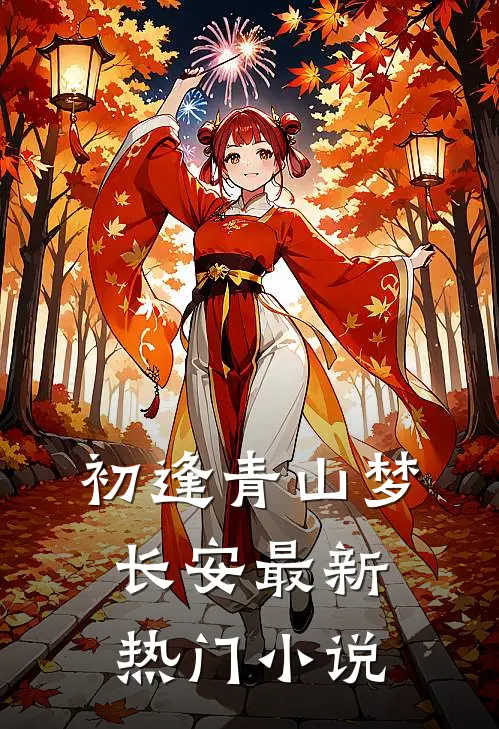 初逢青山梦长安最新热门小说