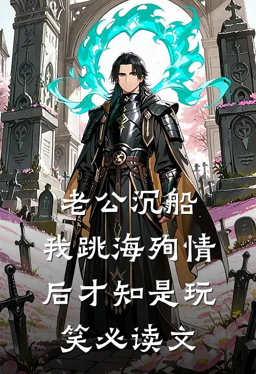 老公沉船，我跳海殉情后才知是玩笑必读文