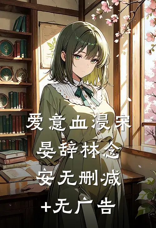 爱意血浸宋晏辞林念安无删减+无广告