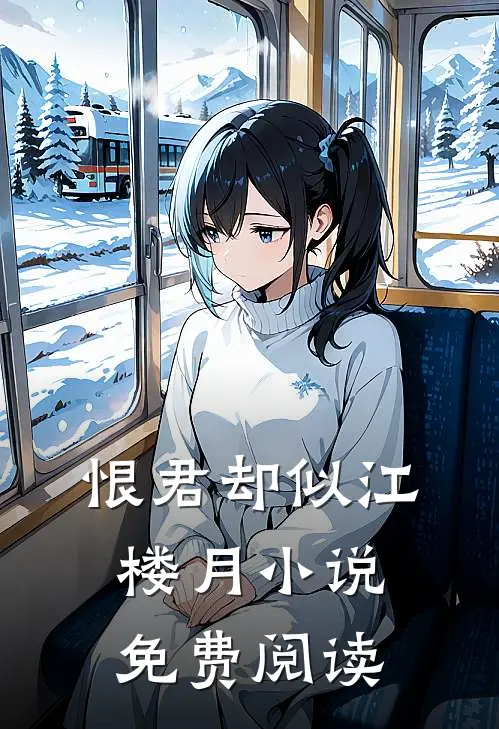 恨君却似江楼月小说免费阅读
