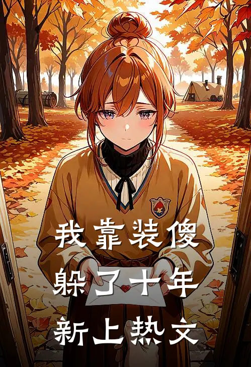我靠装傻躲了十年新上热文