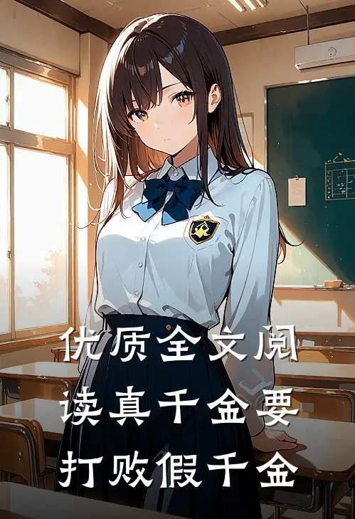 优质全文阅读真千金要打败假千金