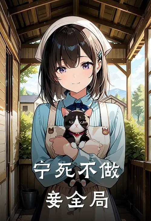 宁死不做妾全局