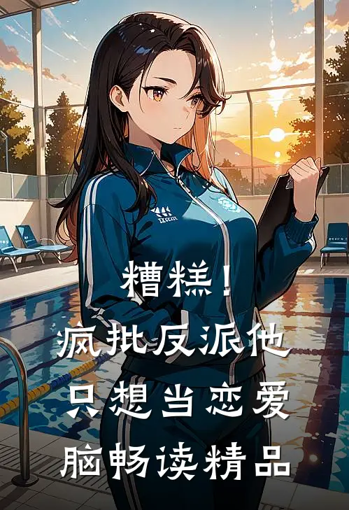 糟糕！疯批反派他只想当恋爱脑畅读精品