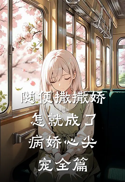 随便撒撒娇，怎就成了病娇心尖宠全篇