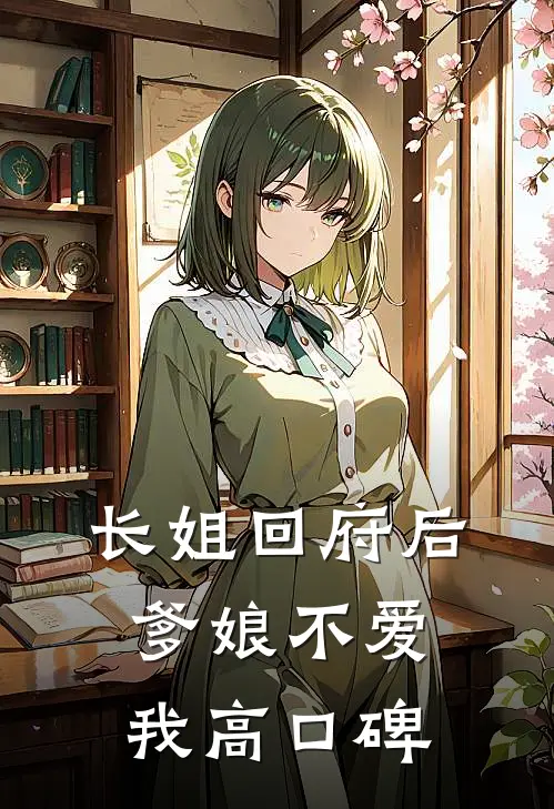 长姐回府后，爹娘不爱我高口碑