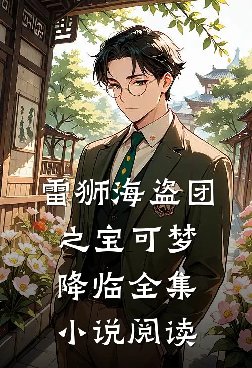 雷狮海盗团之宝可梦降临全集小说阅读