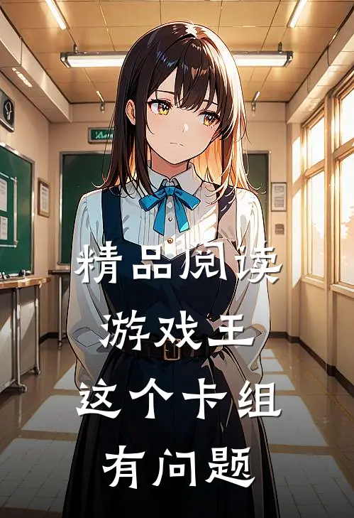 精品阅读游戏王：这个卡组有问题