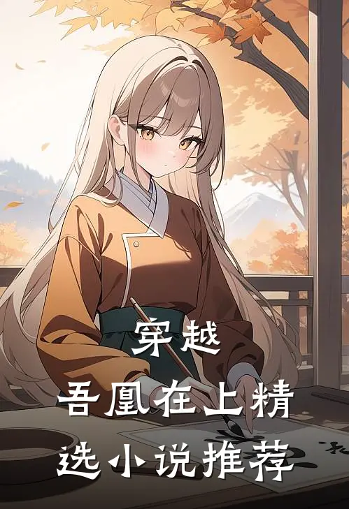 穿越：吾凰在上精选小说推荐