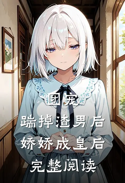 团宠：踹掉渣男后，娇娇成皇后完整阅读