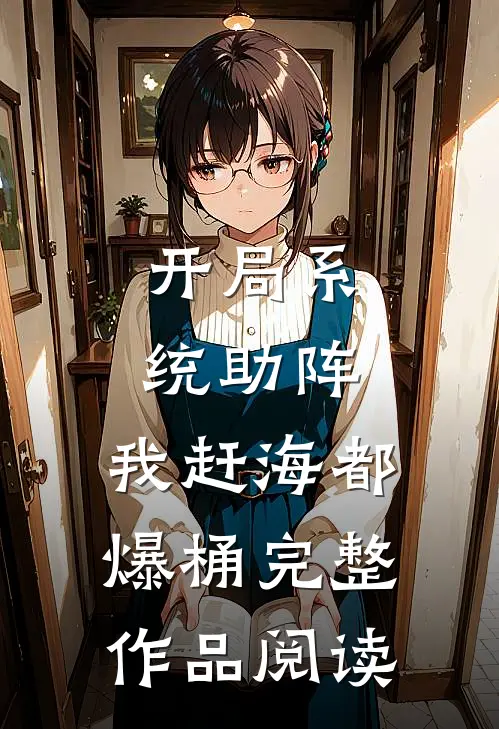 开局系统助阵，我赶海都爆桶完整作品阅读