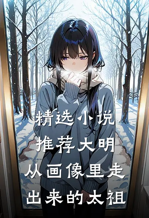 精选小说推荐大明：从画像里走出来的太祖