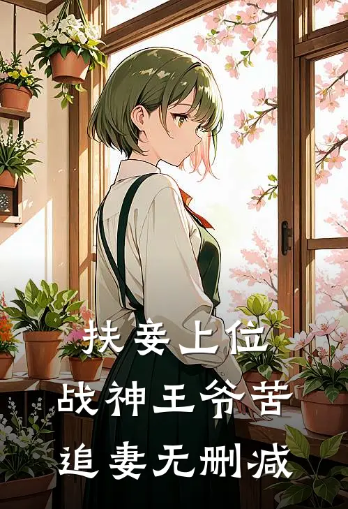 扶妾上位：战神王爷苦追妻无删减