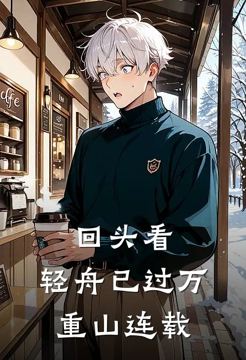 回头看，轻舟已过万重山连载