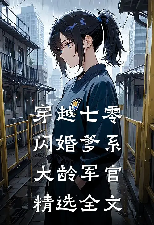 穿越七零：闪婚爹系大龄军官精选全文