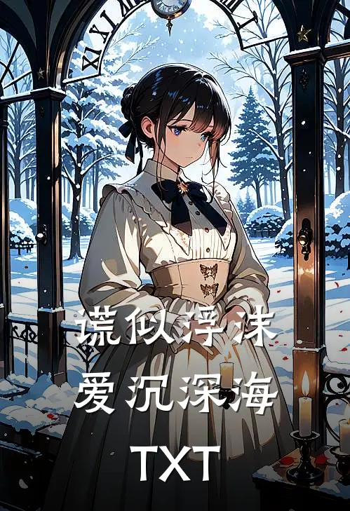 谎似浮沫，爱沉深海TXT